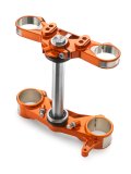 Factory triple clamp