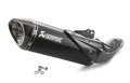 AKRAPOVI# "SLIP-ON LINE"