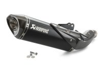 AKRAPOVI# "SLIP-ON LINE"