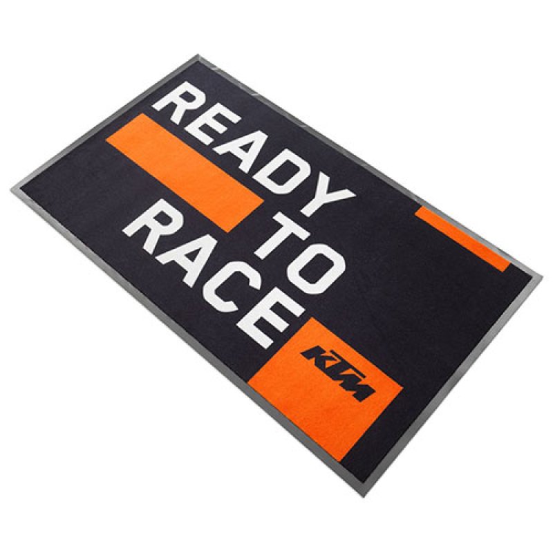 画像1: 【展示品】SERVICE PIT MAT【SALE】 (1)