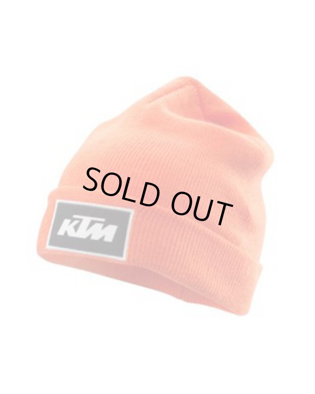 画像1: PURE BEANIE (1)