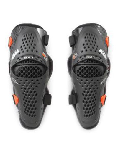 画像1: SX-1 V2 KNEE PROTECTOR