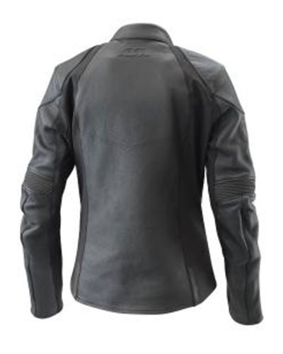 画像2: WOMEN ASPECT LEATHER JACKET