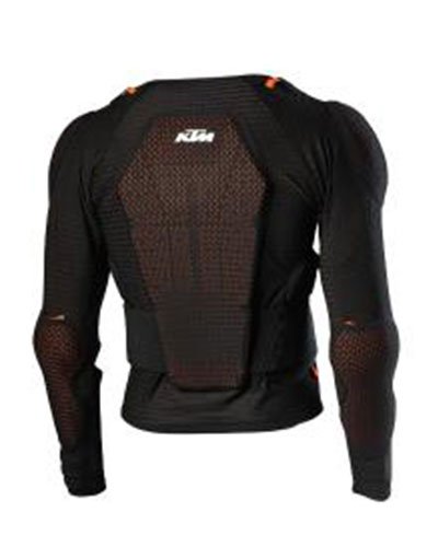 画像2: SOFT BODY PROTECTOR