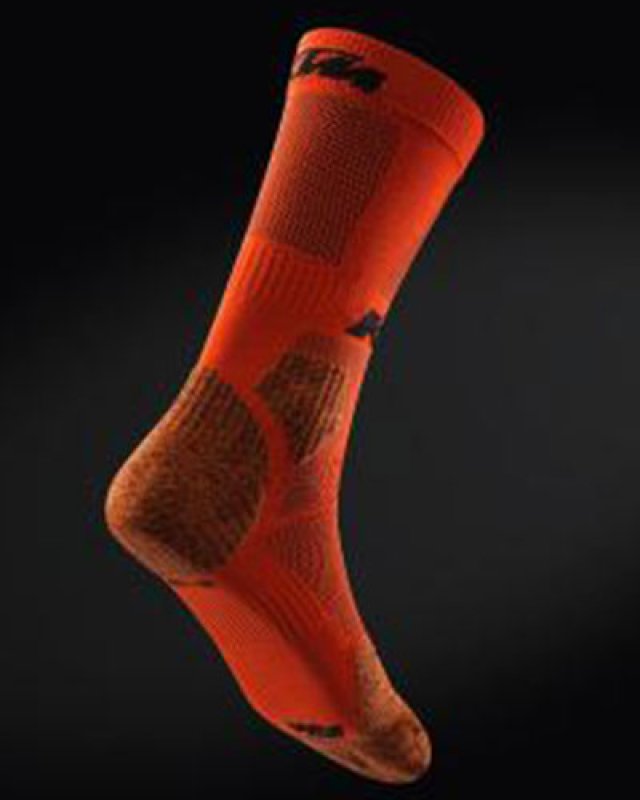 画像2: SOCKS MID PERFORMANCE 35-38 (2)