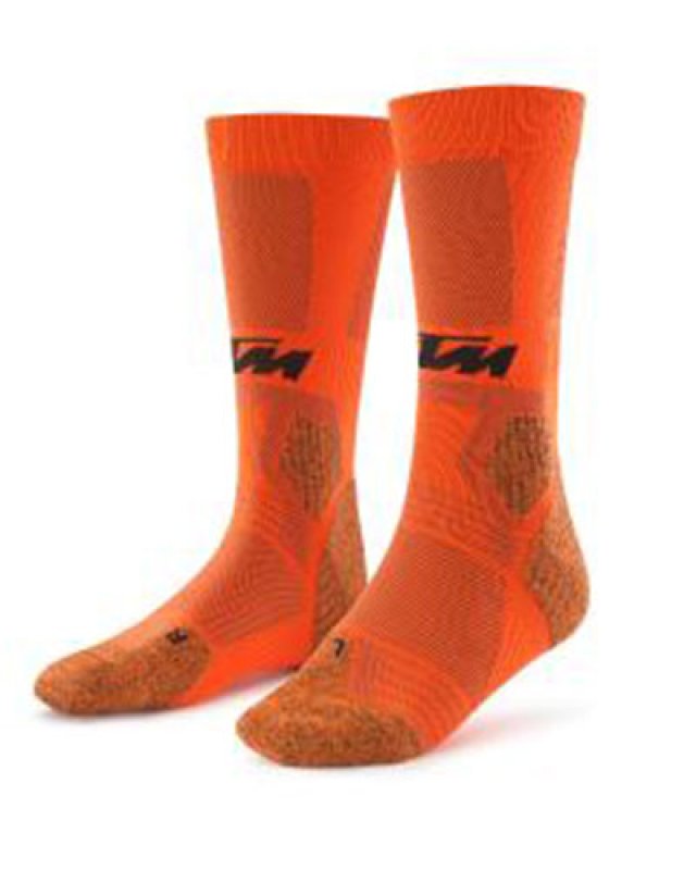 画像1: SOCKS MID PERFORMANCE 35-38 (1)