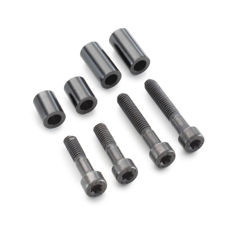 画像1: HANDLEBAR RISER (1)