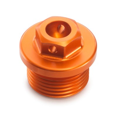 画像1: OIL DRAIN PLUG