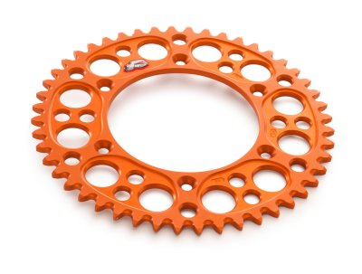 画像1: RENTHAL GP SPROCKET