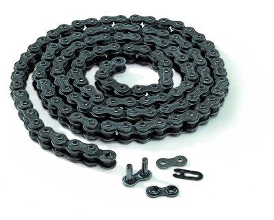 画像1: X-RING CHAIN