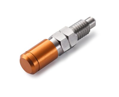 画像1: BRAKE BLEEDER SCREW