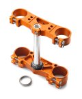 TRIPLE CLAMP