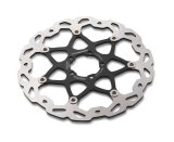 WAVE BRAKE DISC