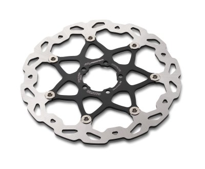 画像1: WAVE BRAKE DISC