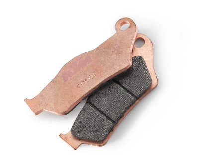 画像1: BRAKE PAD