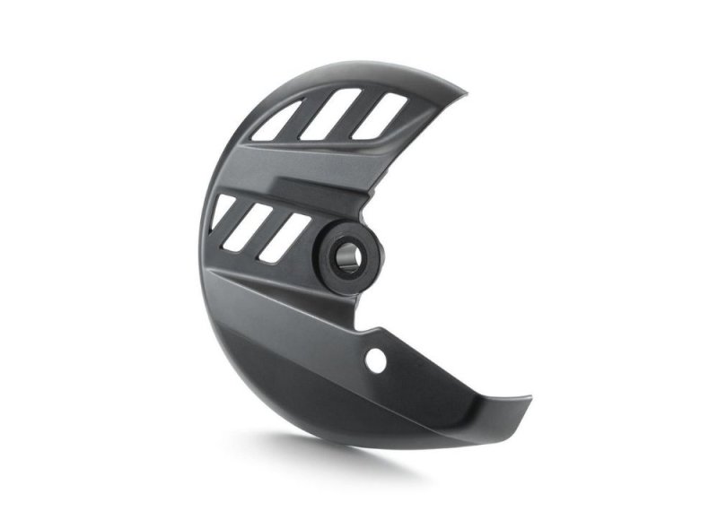 画像1: BRAKE DISC GUARD (1)