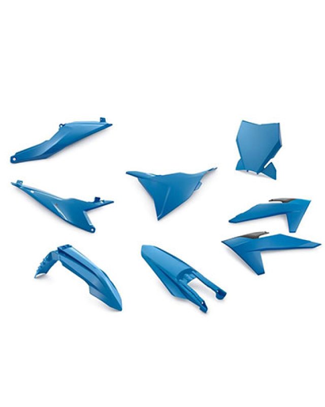 画像1: PLASTIC PARTS KIT 2023- (1)