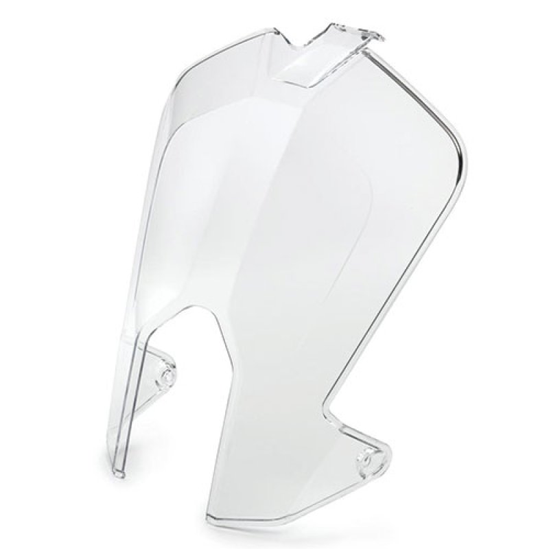 画像1: HEADLIGHT PROTECTION (1)