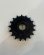 画像1: ENGINE SPROCKET 17 T DAMPED (1)