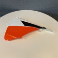 AIR BOX COVER LS