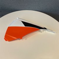 AIR BOX COVER LS