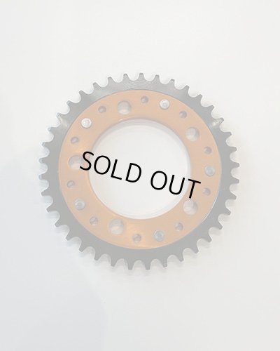 画像2: SUPERSPROX STEALTH REAR SPROCKET