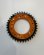 画像2: SUPERSPROX STEALTH REAR SPROCKET (2)