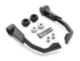 Brake lever and clutch lever guard kit