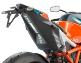 CARBON REAR PART 1290 SUPER DUKE RR KIT