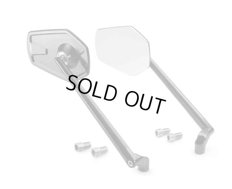 画像1: 【展示品】MIRROR SET【SALE】 (1)