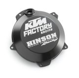 HINSON OUTER CLUTCH COVER