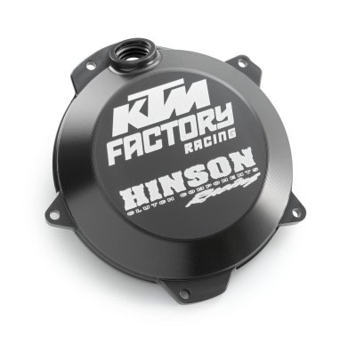 画像1: HINSON OUTER CLUTCH COVER