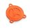 画像1: FACTORY RACING OIL PUMP COVER (1)