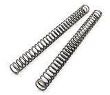 FORK SPRING SET HARD 4.8N/MM