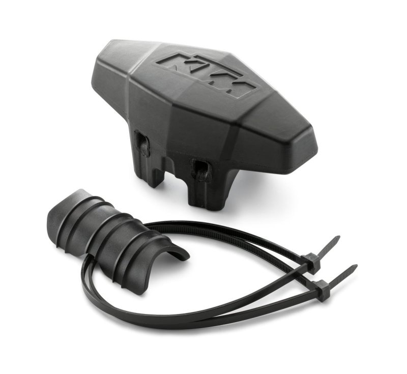 画像2: 【店頭在庫有り】HANDLEBAR PAD (2)