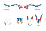 SLOVAKIA SIX DAYS GRAPHICS KIT