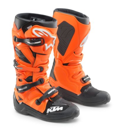 画像1: TECH 7 MX BOOTS