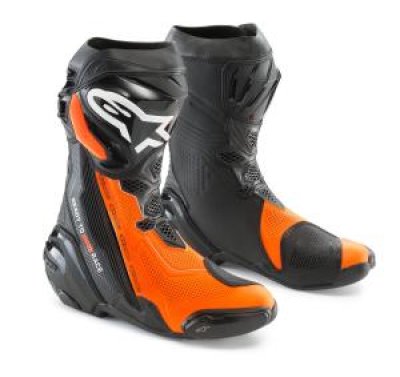 画像1: SUPERTECH R V2 BOOTS