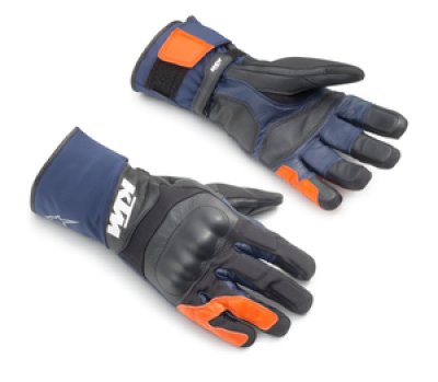 画像1: VAST 2IN1 GORE-TEX® GLOVES