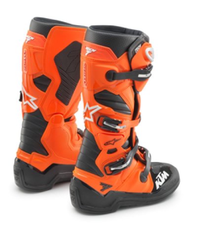 画像2: TECH 7 MX BOOTS