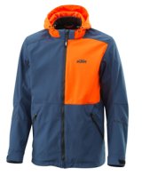 TWO 4 RIDE V2 JACKET