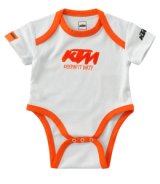 BABY BODY SET