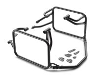 CASE CARRIER FOR ALUMINIUM CASES   スーツケースキャリアシステム 
