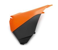AIR FILTER COVER 2013-2016