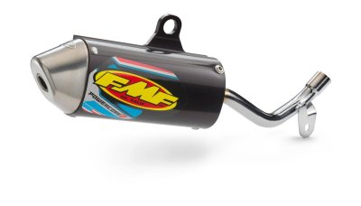 画像1: FMF POWERCORE 2 SILENCER