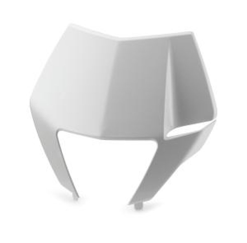 画像1: HEADLIGHT SHROUD 2012-2017 (1)