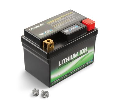 画像1: LITHIUM ION BATTERY 5S