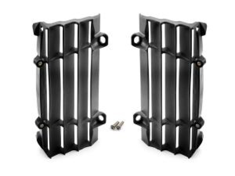 画像1: RADIATOR PROTECTION GRILLE (1)