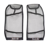 RADIATOR PROTECTION SLEEVE