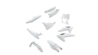 PLASTIC PARTS KIT 2024-